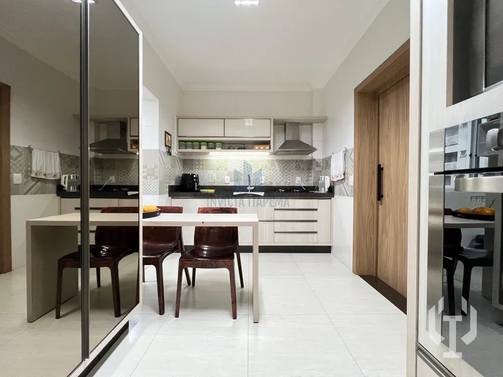 Apartamento, 4 quartos, 190 m² - Foto 8