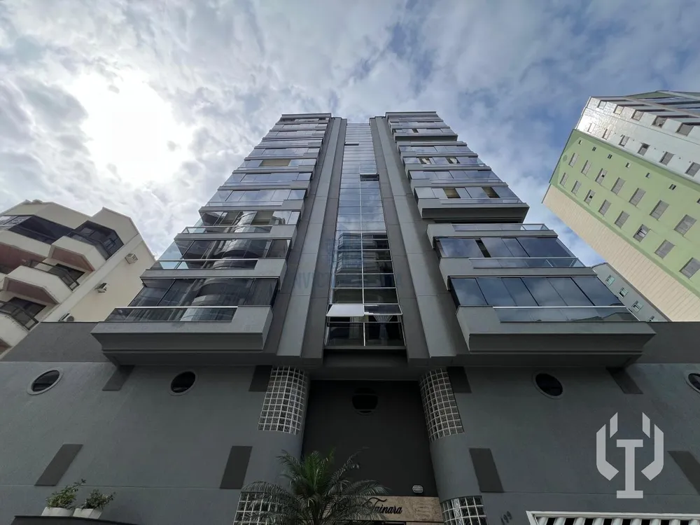 Apartamento, 4 quartos, 190 m² - Foto 1