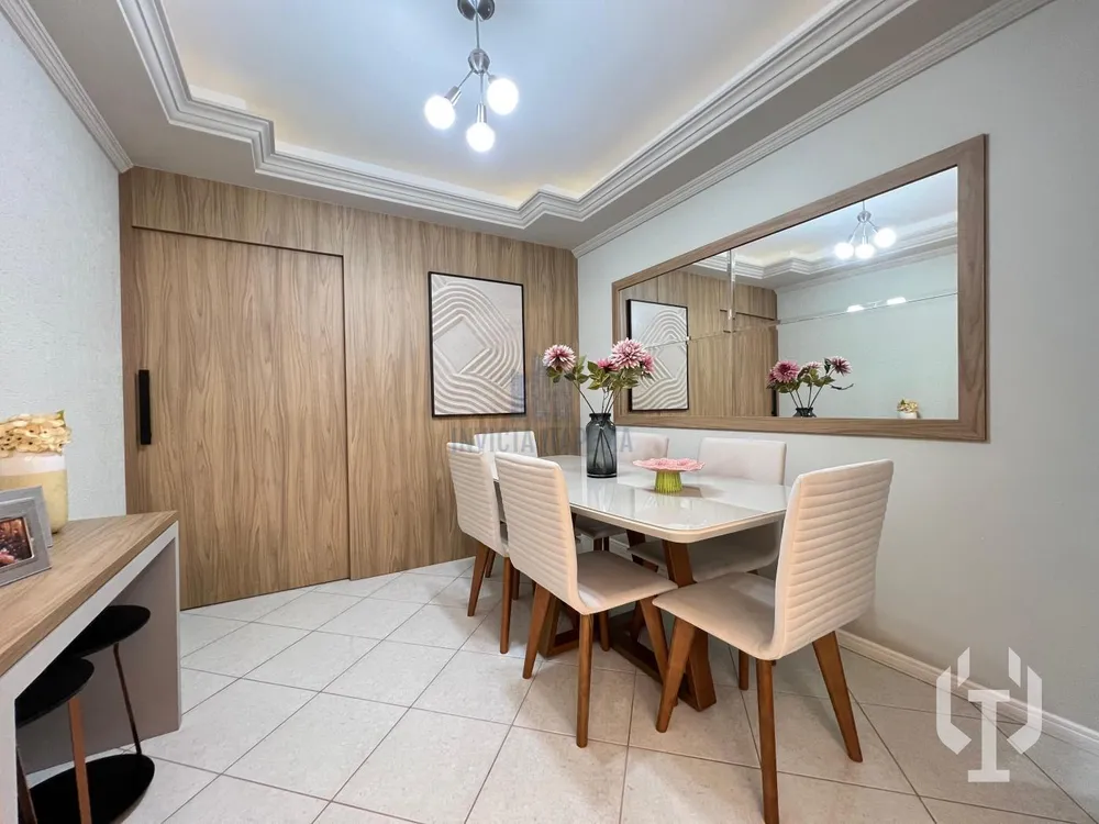 Apartamento, 4 quartos, 190 m² - Foto 11