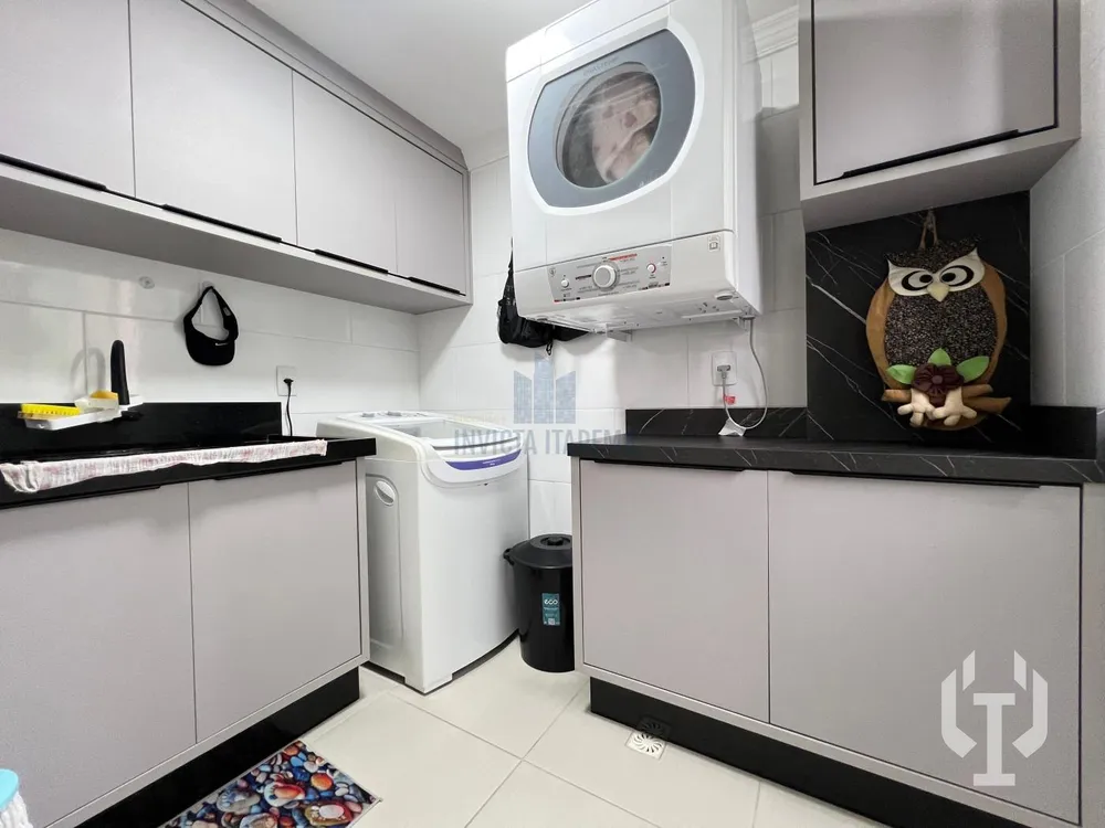 Apartamento, 4 quartos, 190 m² - Foto 6
