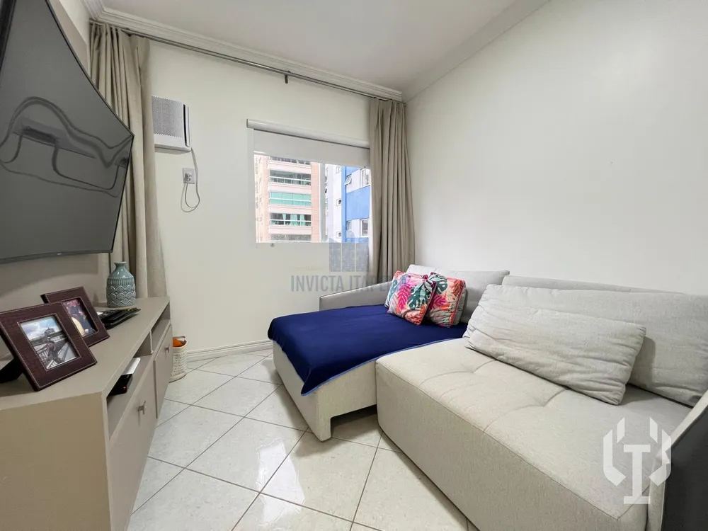 Apartamento, 4 quartos, 190 m² - Foto 9