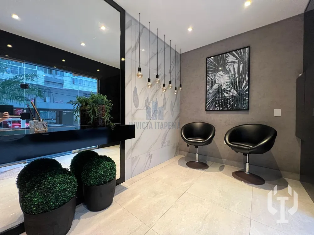 Apartamento, 4 quartos, 190 m² - Foto 4
