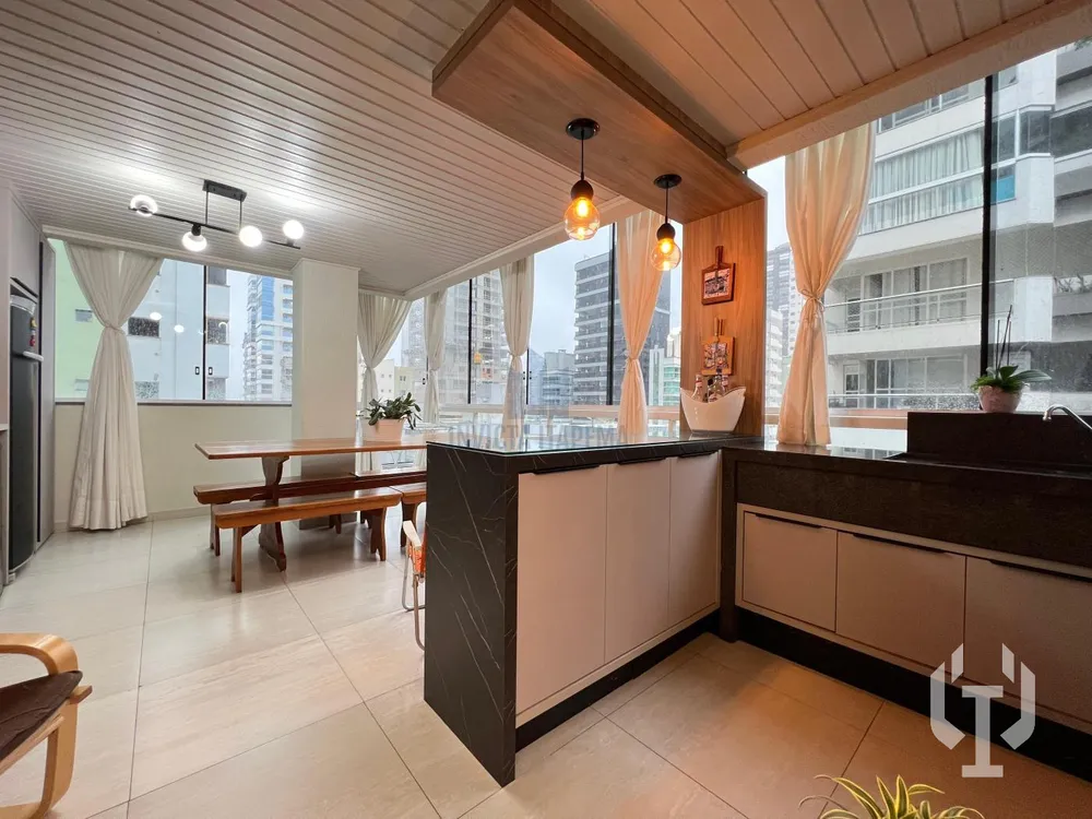 Apartamento, 4 quartos, 190 m² - Foto 8