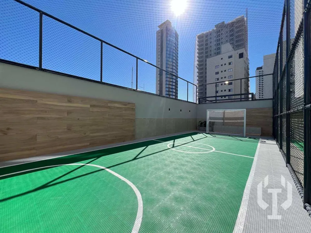 Apartamento, 3 quartos, 139 m² - Foto 4