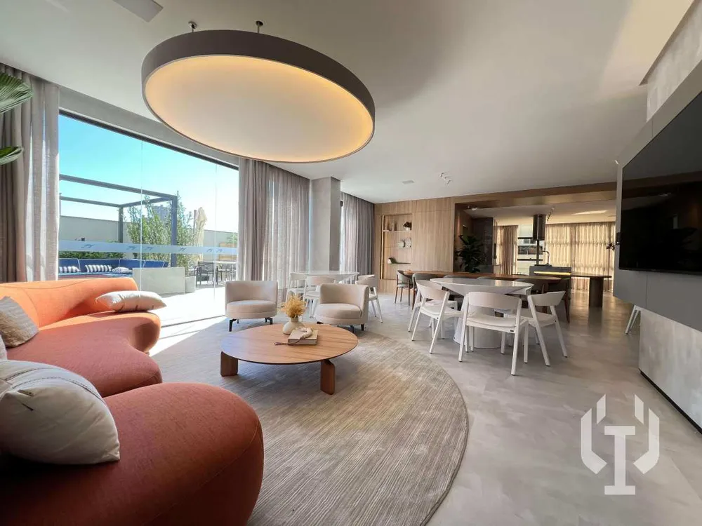 Apartamento, 3 quartos, 139 m² - Foto 5