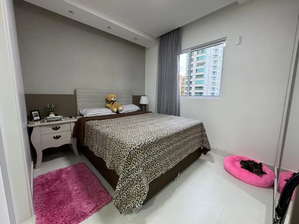 Apartamento, 3 quartos, 123 m² - Foto 3