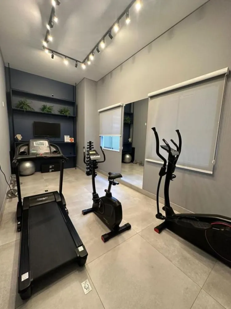 Apartamento, 3 quartos, 123 m² - Foto 8