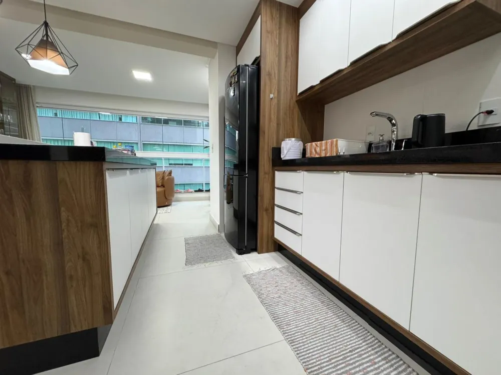 Apartamento, 3 quartos, 123 m² - Foto 1