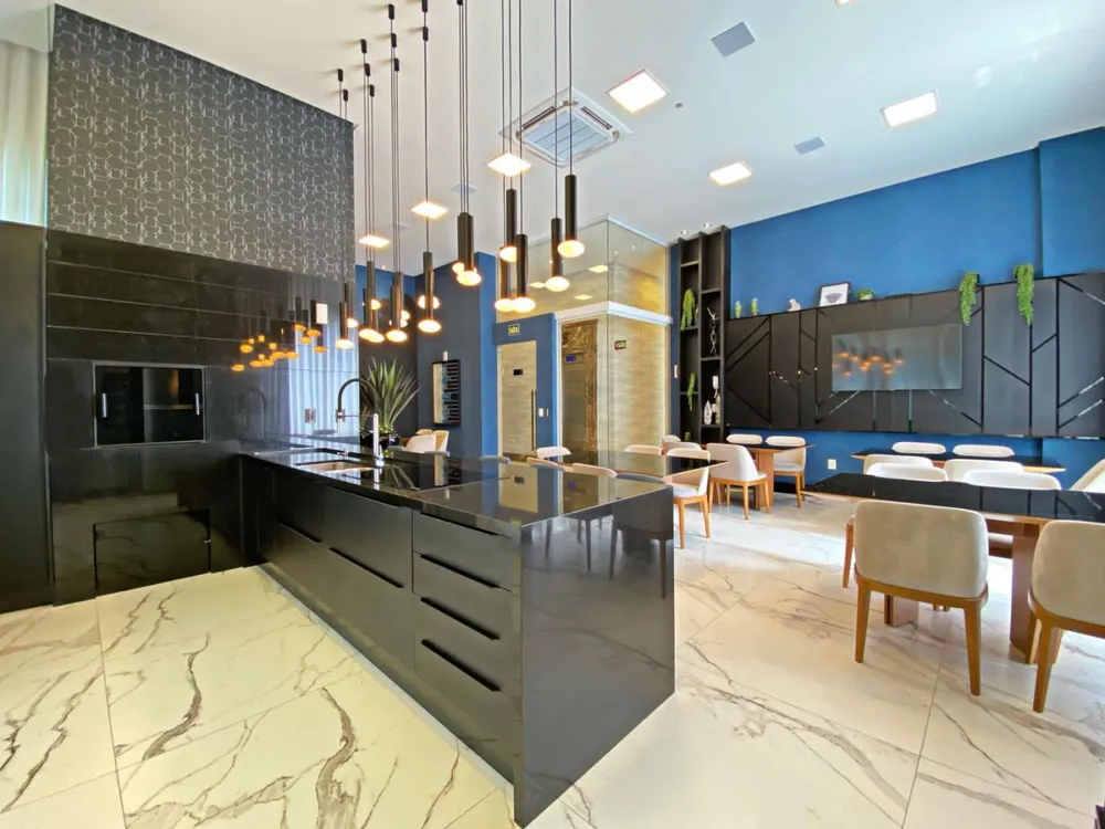 Apartamento, 3 quartos, 131 m² - Foto 8