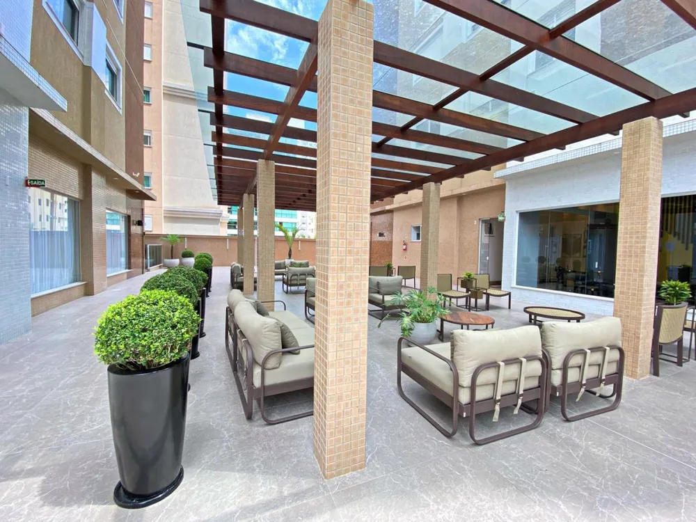 Apartamento, 3 quartos, 131 m² - Foto 12