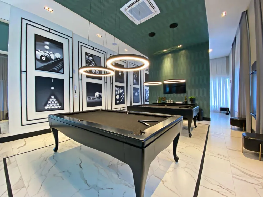Apartamento, 3 quartos, 131 m² - Foto 6