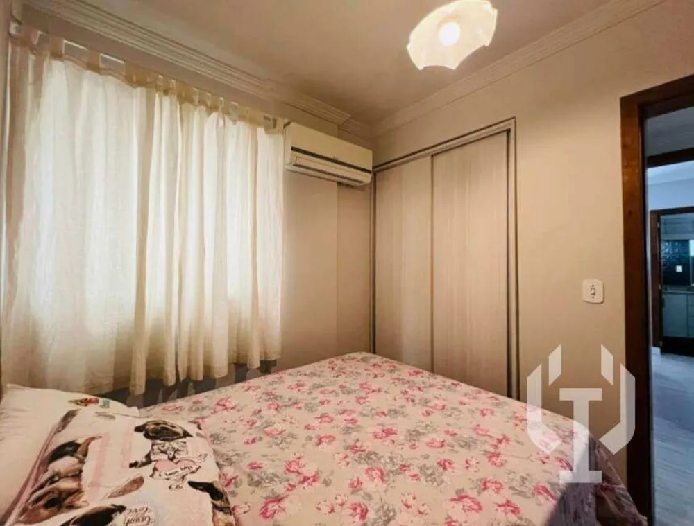Apartamento, 3 quartos, 110 m² - Foto 9