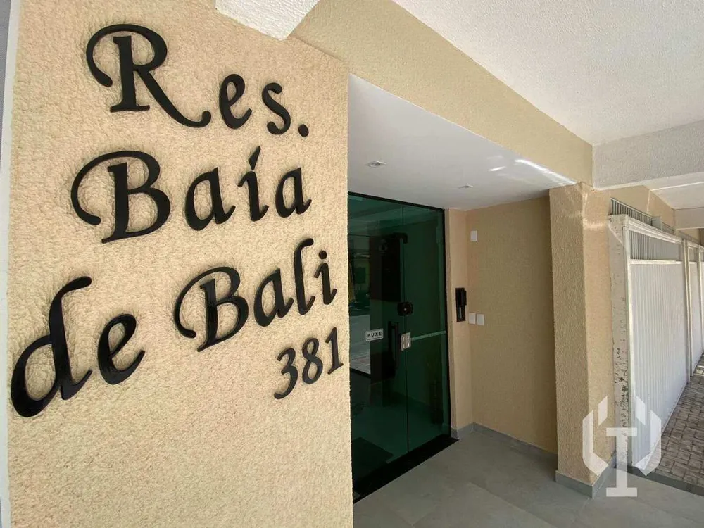 Apartamento, 3 quartos, 110 m² - Foto 1