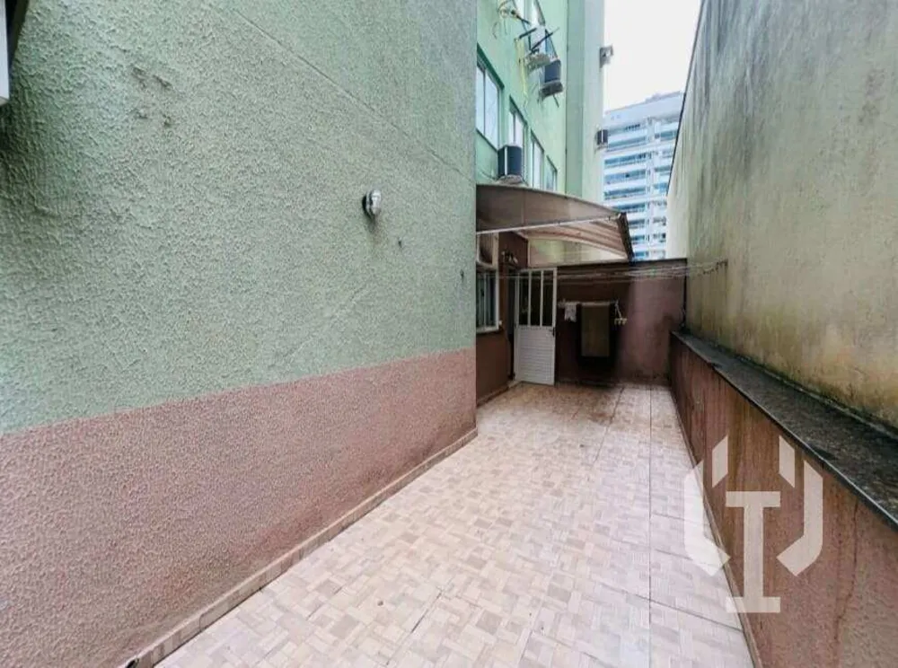 Apartamento, 3 quartos, 110 m² - Foto 3