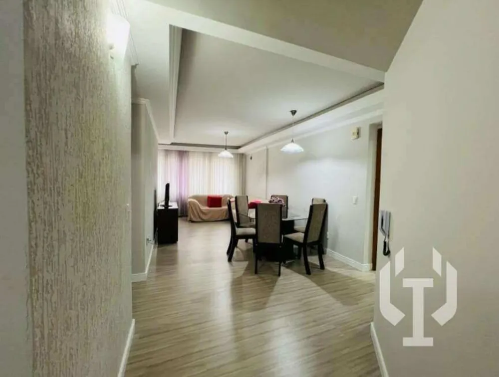 Apartamento, 3 quartos, 110 m² - Foto 7