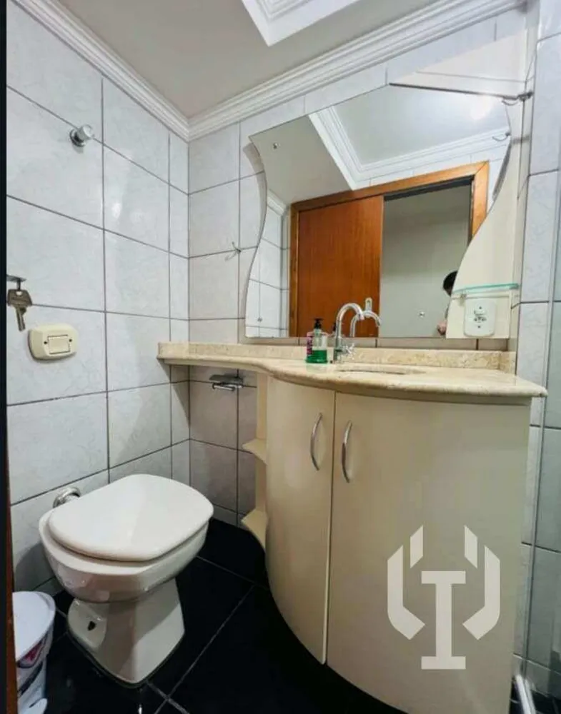 Apartamento, 3 quartos, 110 m² - Foto 8