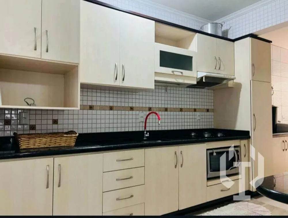 Apartamento, 3 quartos, 110 m² - Foto 1