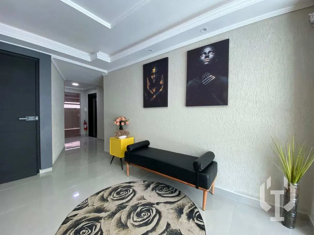 Apartamento, 3 quartos, 110 m² - Foto 5
