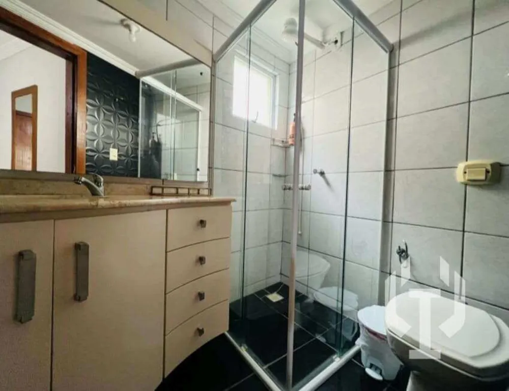 Apartamento, 3 quartos, 110 m² - Foto 7