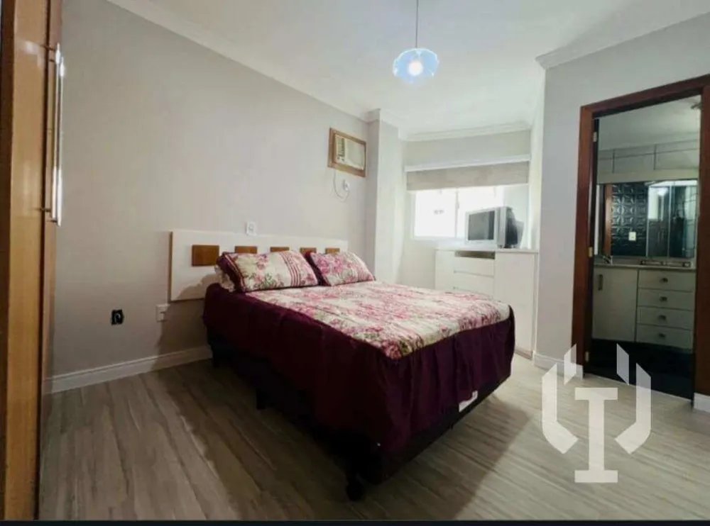 Apartamento, 3 quartos, 110 m² - Foto 2