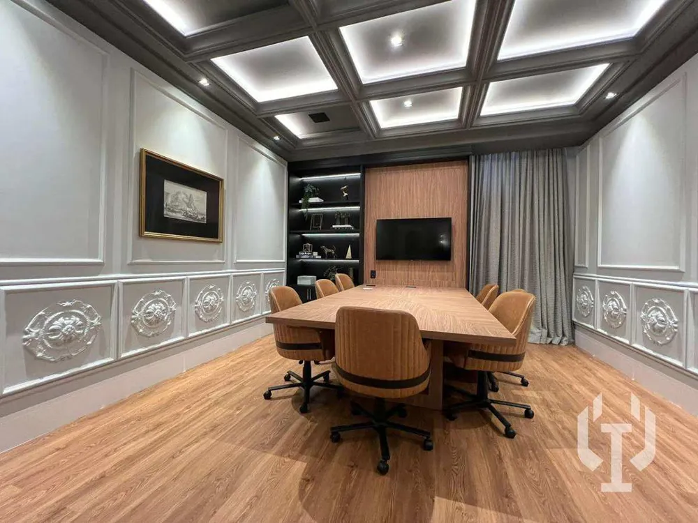 Apartamento, 3 quartos, 151 m² - Foto 7