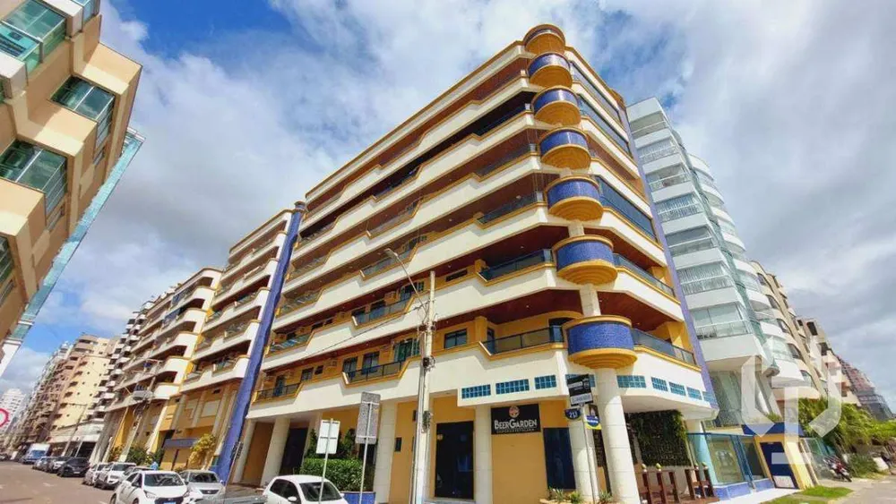 Apartamento, 4 quartos, 170 m² - Foto 7