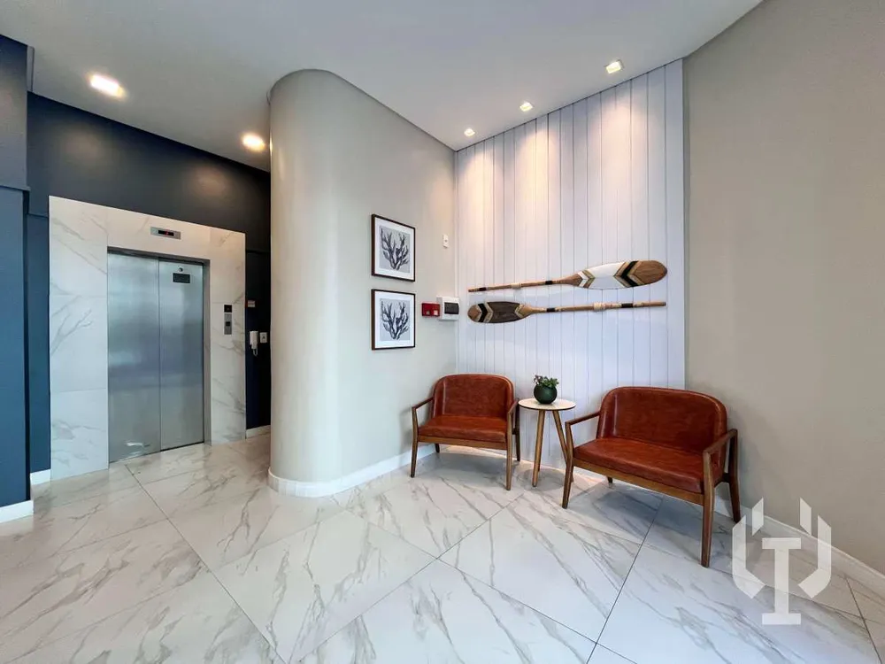 Apartamento, 4 quartos, 170 m² - Foto 2