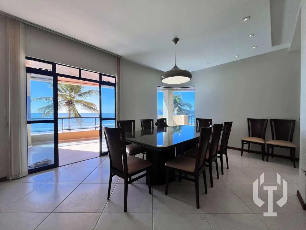 Apartamento, 4 quartos, 170 m² - Foto 4