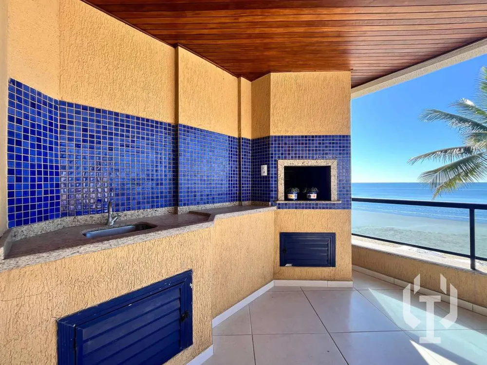 Apartamento, 4 quartos, 170 m² - Foto 1