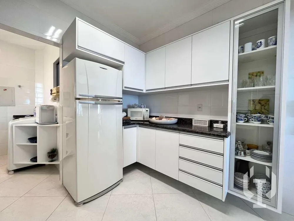 Apartamento, 4 quartos, 170 m² - Foto 5