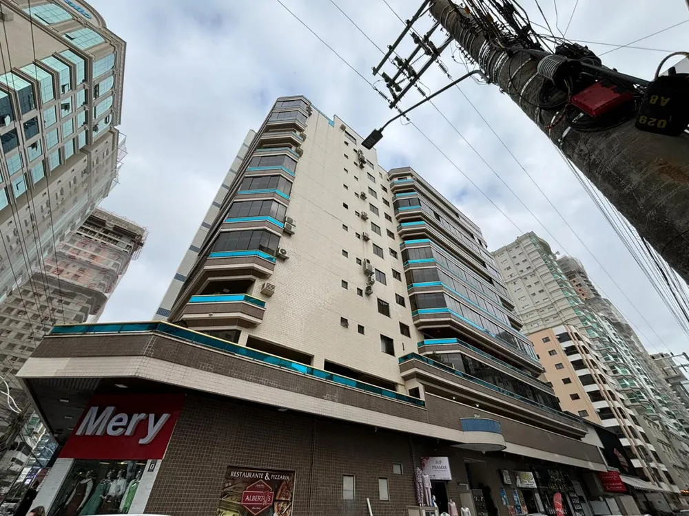 Apartamento, 3 quartos, 172 m² - Foto 1
