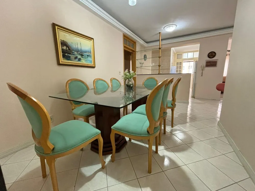 Apartamento, 3 quartos, 172 m² - Foto 5