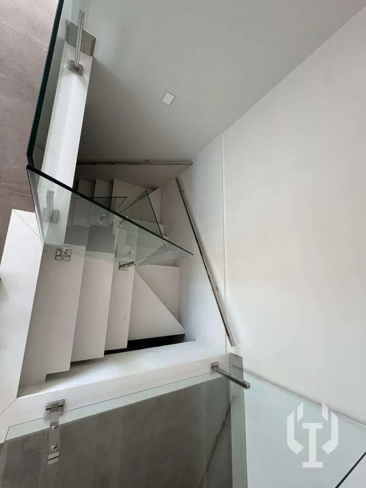 Apartamento, 4 quartos, 235 m² - Foto 2
