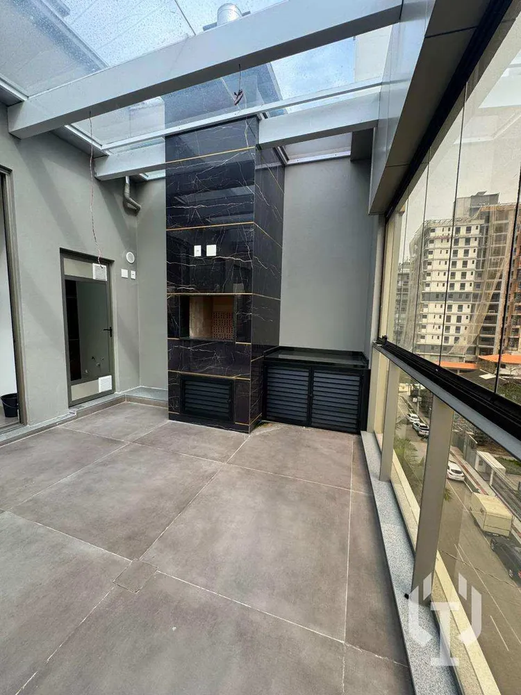 Apartamento, 4 quartos, 235 m² - Foto 7