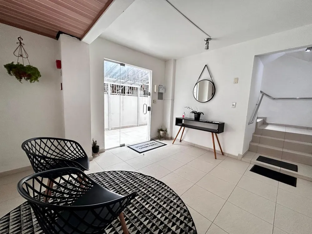 Apartamento, 4 quartos, 241 m² - Foto 2
