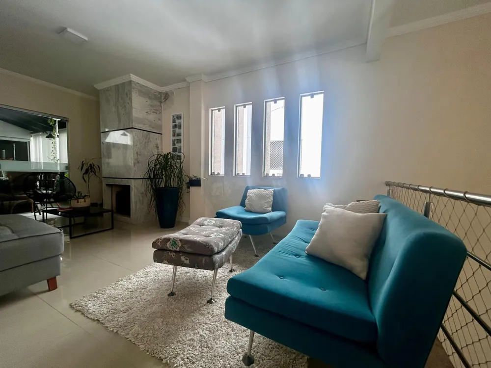 Apartamento, 4 quartos, 241 m² - Foto 5