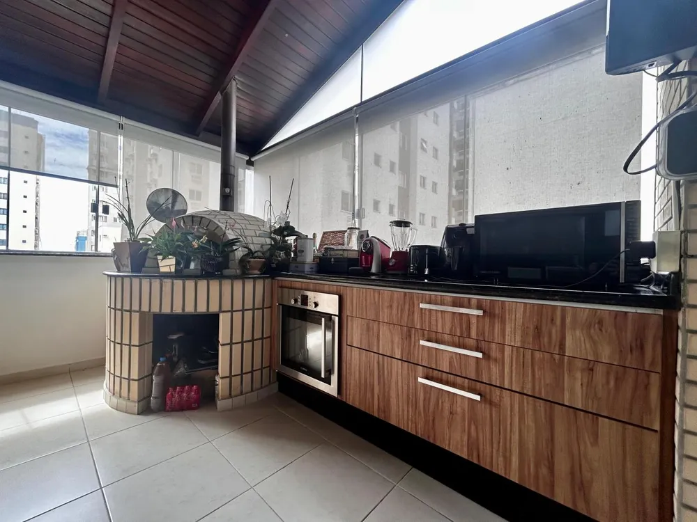 Apartamento, 4 quartos, 241 m² - Foto 7