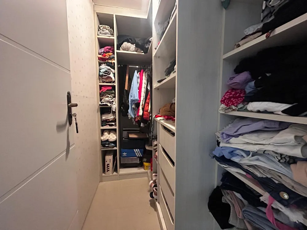 Apartamento, 4 quartos, 241 m² - Foto 4