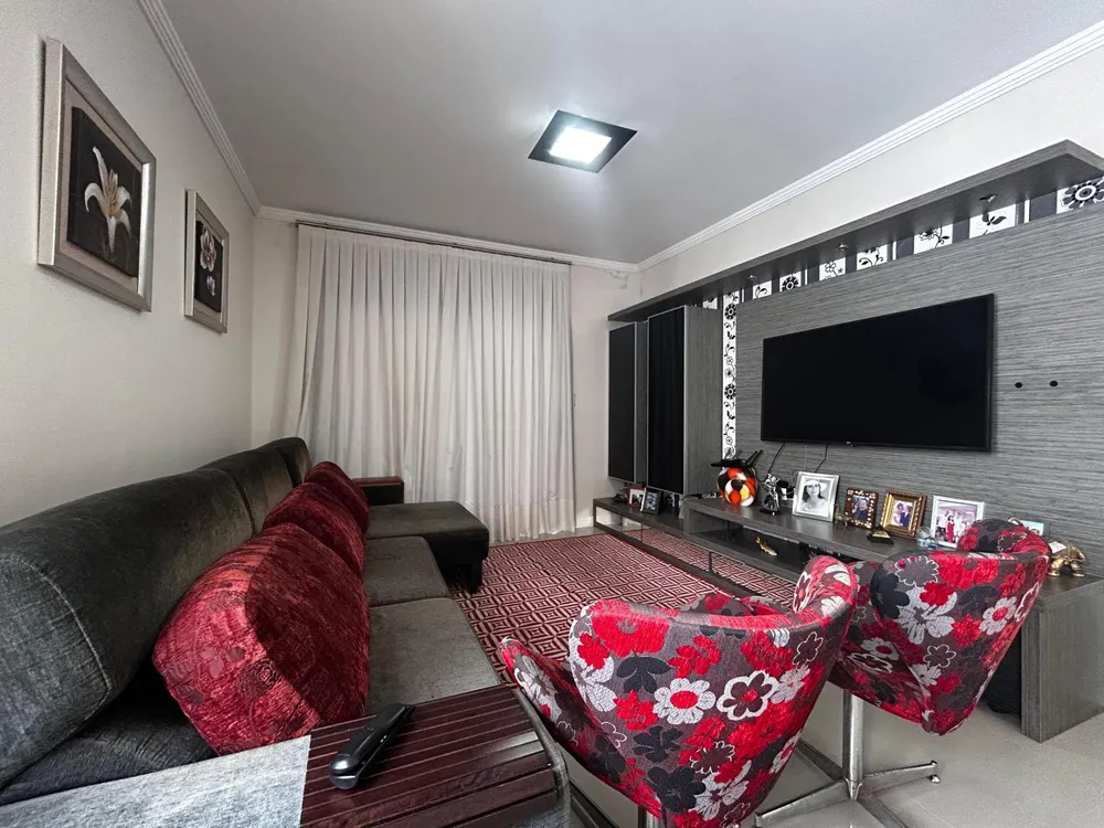 Apartamento, 4 quartos, 241 m² - Foto 3