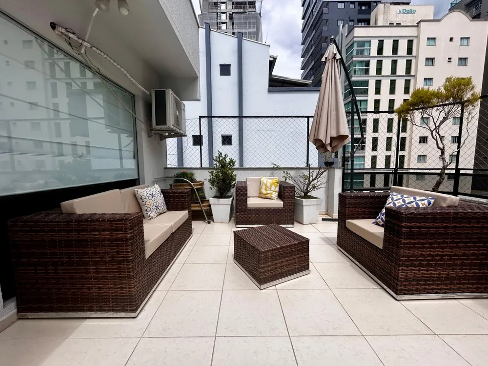 Apartamento, 4 quartos, 241 m² - Foto 4