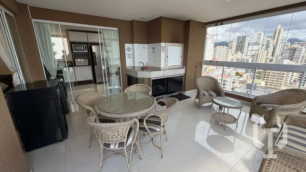Apartamento, 3 quartos, 185 m² - Foto 6