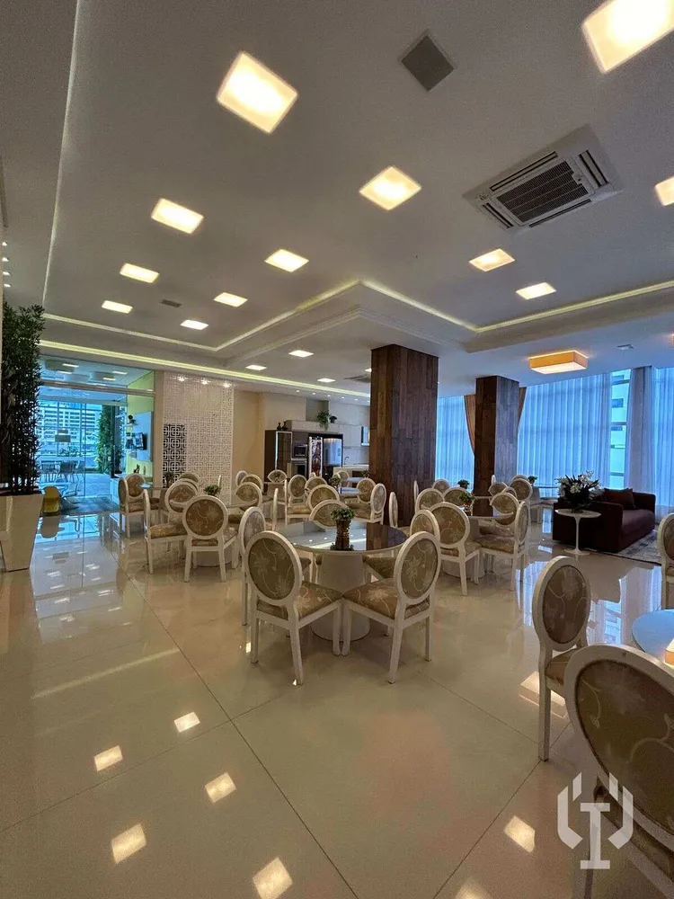 Apartamento, 3 quartos, 185 m² - Foto 9