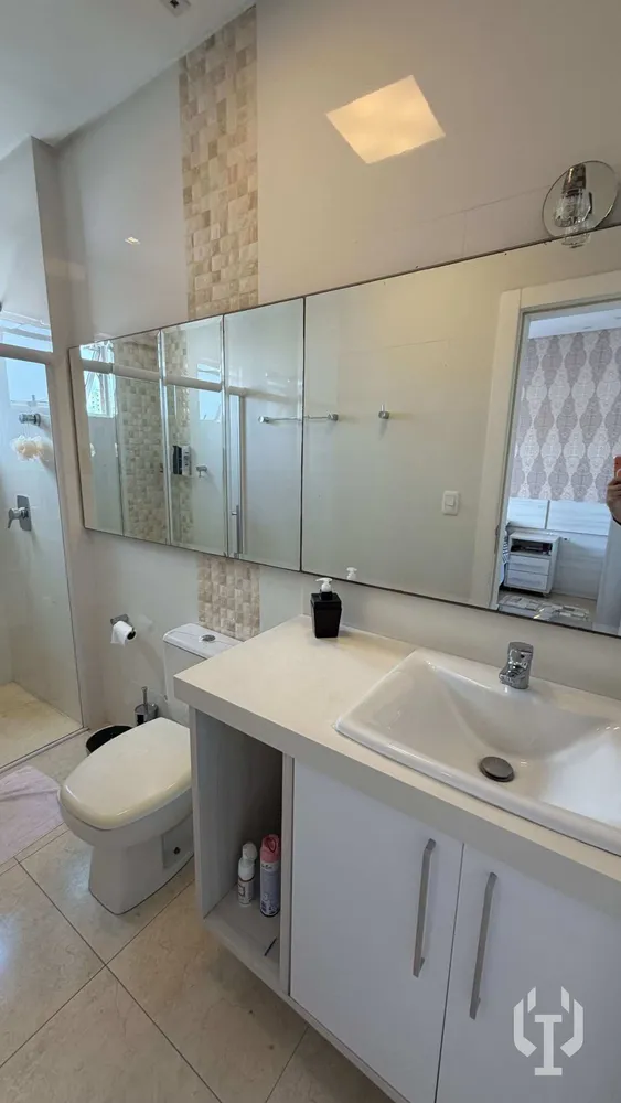 Apartamento, 3 quartos, 185 m² - Foto 10