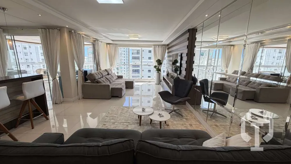 Apartamento, 3 quartos, 185 m² - Foto 3