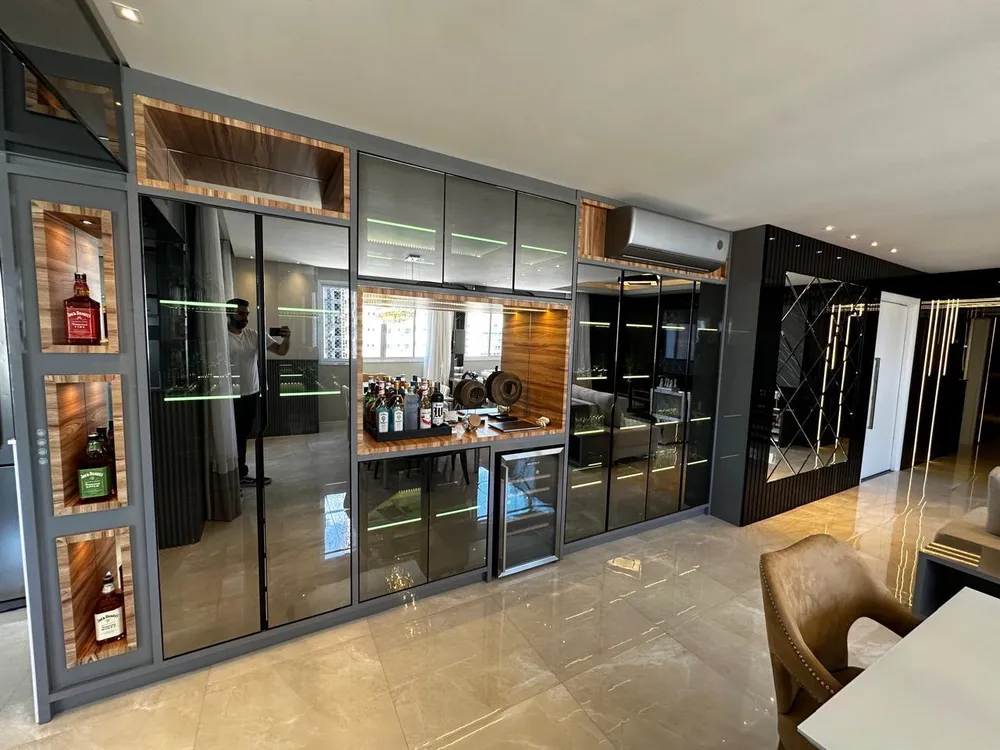 Casa, 4 quartos, 199 m² - Foto 1