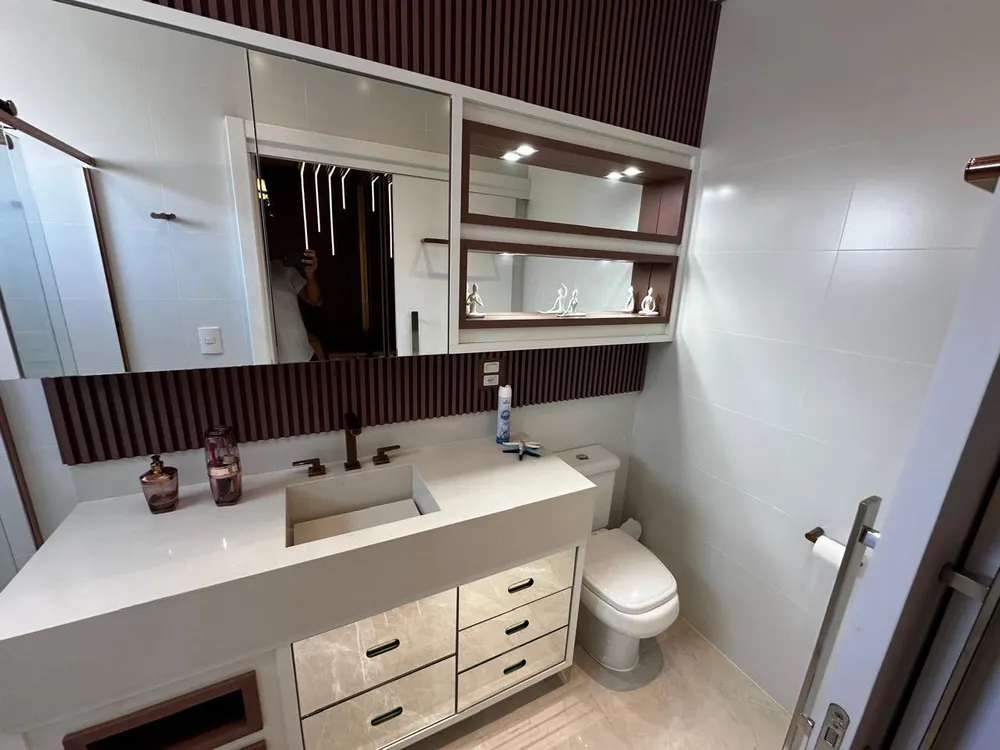Casa, 4 quartos, 199 m² - Foto 6