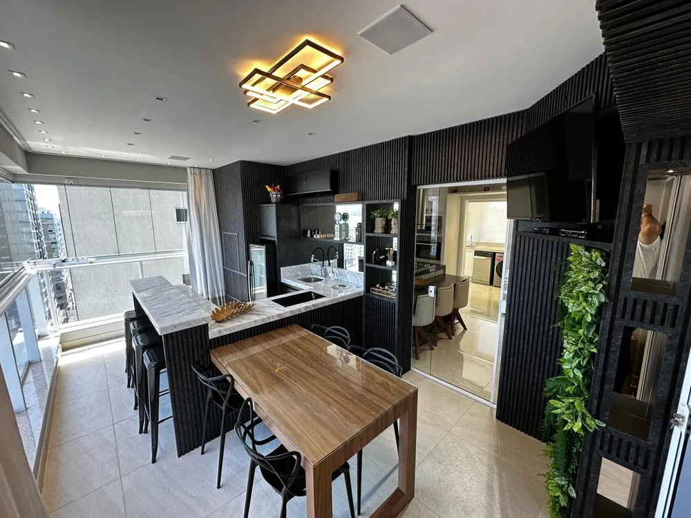 Casa, 4 quartos, 199 m² - Foto 4