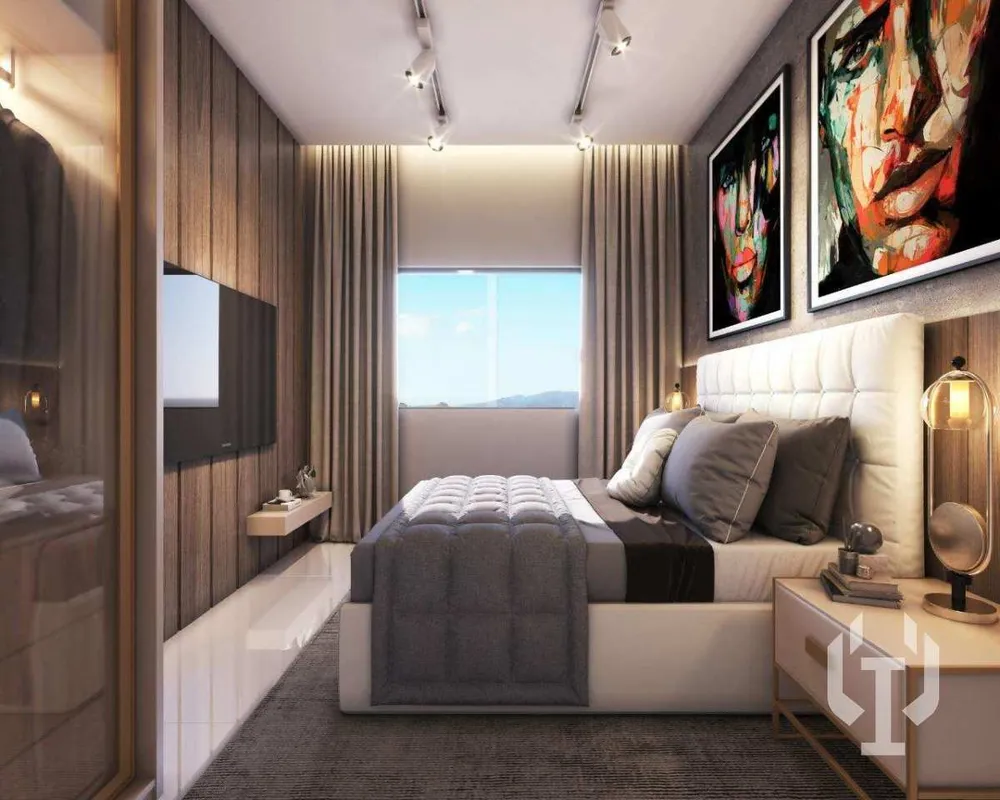 Apartamento, 2 quartos, 67 m² - Foto 12
