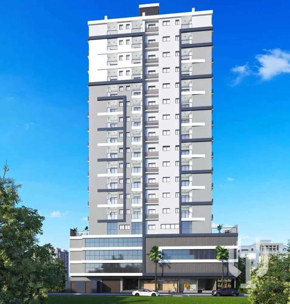 Apartamento, 2 quartos, 67 m² - Foto 6