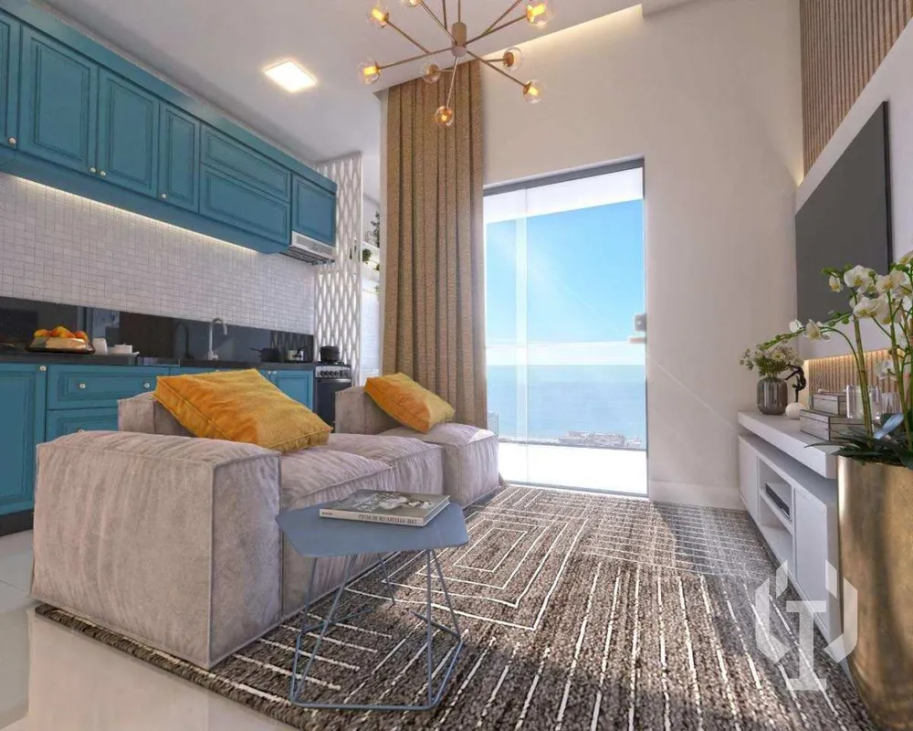 Apartamento, 2 quartos, 67 m² - Foto 8